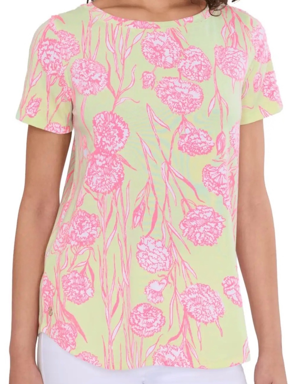 Lilly Pulitzer Key West XXL NWT